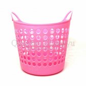 28L Laundry Basket