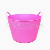 14L Flexible Bucket