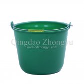 Metal Handle Bucket