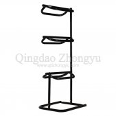 3 Tier Saddle Rack