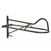 Wall Mount Saddle Rack