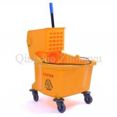 36L Mop Wringer Bucket