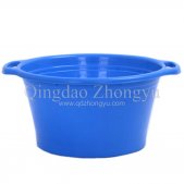 Plastic Large Basin