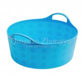 4 Gallon Pet Bath Tubs